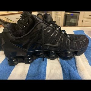 Nike Shox TL